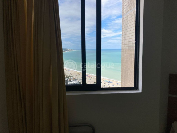 Imagem Apartamento com 2 Quartos para Alugar, 55 m² em Ponta Negra - Natal Imagem Apartamento com 2 Quartos para Alugar, 55 m² em Ponta Negra - Natal