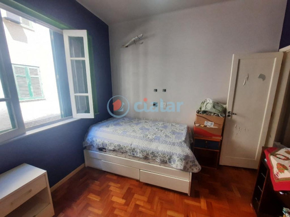 Imagem Apartamento com 3 Quartos à Venda, 100 m² em Botafogo - Rio De Janeiro