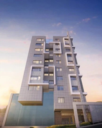 Imagem Apartamento com 3 Quartos à Venda, 101 m² em Santo Antônio - Belo Horizonte