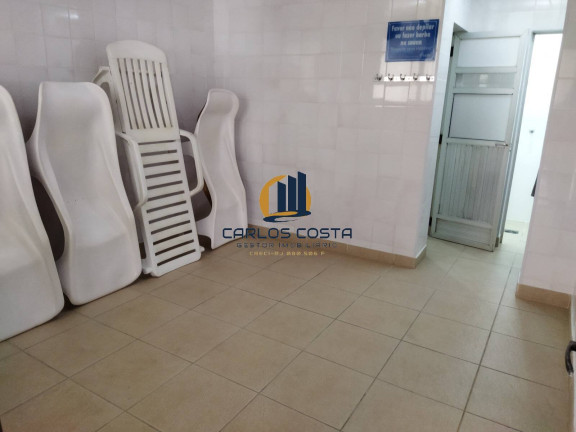 Imagem Apartamento com 3 Quartos à Venda, 120 m² em Vila Nova - Cabo Frio Imagem Apartamento com 3 Quartos à Venda, 120 m² em Vila Nova - Cabo Frio