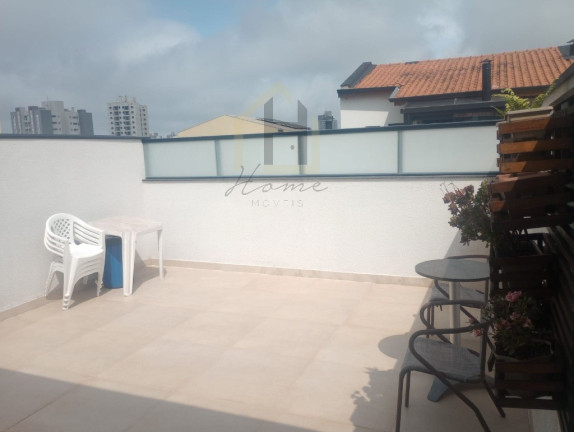 Imagem Imóvel com 2 Quartos à Venda, 79 m² em Santa Maria - Santo André Imagem Imóvel com 2 Quartos à Venda, 79 m² em Santa Maria - Santo André