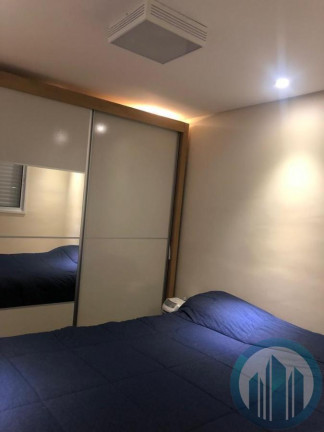 Imagem Apartamento com 2 Quartos para Alugar, 50 m² em Vila João Ramalho - Santo André Imagem Apartamento com 2 Quartos para Alugar, 50 m² em Vila João Ramalho - Santo André