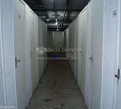 Imagem Apartamento com 3 Quartos à Venda, 83 m² em Centro - Guarulhos