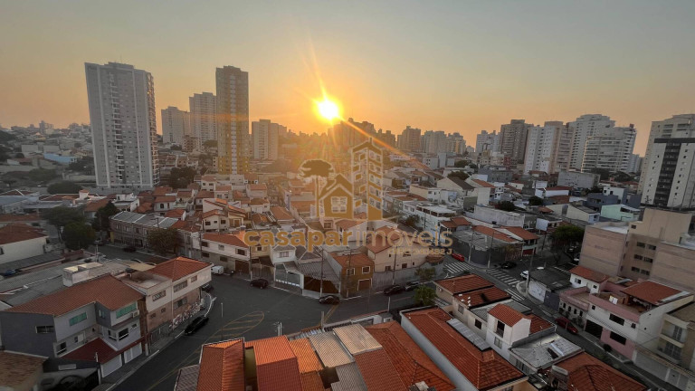 Imagem Apartamento com 4 Quartos à Venda, 147 m² em Osvaldo Cruz - São Caetano Do Sul
