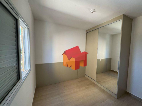 Imagem Apartamento com 2 Quartos para Alugar, 60 m² em Balneário Salto Grande - Americana Imagem Apartamento com 2 Quartos para Alugar, 60 m² em Balneário Salto Grande - Americana