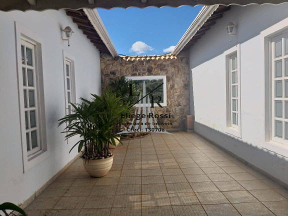 Imagem Chácara à Venda, 41 m² em Itatiba Imagem Chácara à Venda, 41 m² em Itatiba
