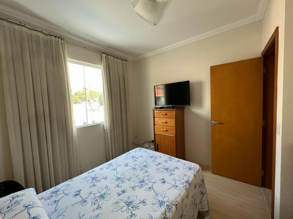 Imagem Apartamento com 3 Quartos à Venda, 85 m² em Castelo - Belo Horizonte