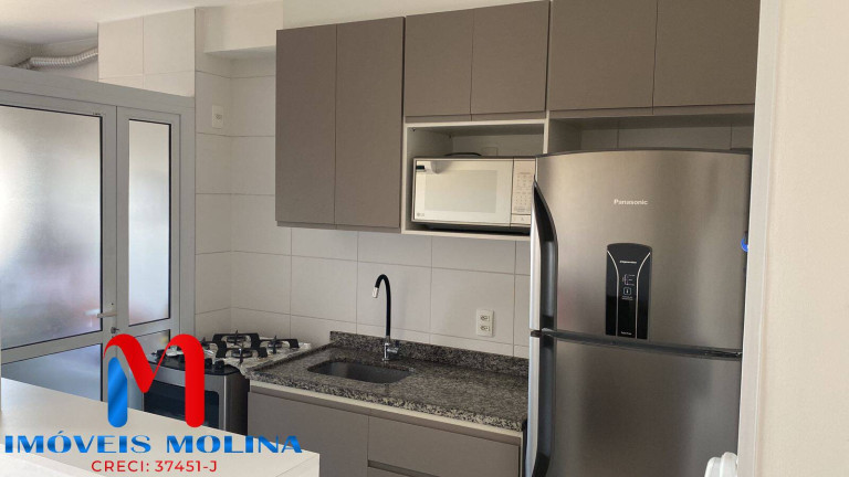Imagem Apartamento com 1 Quarto à Venda, 38 m² em Vila Carioca - São Paulo