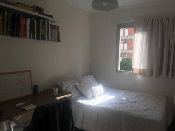 Imagem Apartamento com 1 Quarto à Venda, 40 m² em Vila Uberabinha - São Paulo Imagem Apartamento com 1 Quarto à Venda, 40 m² em Vila Uberabinha - São Paulo