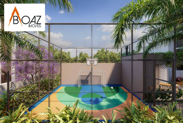Imagem Apartamento com 2 Quartos à Venda, 51 m² em Vila Carrão - São Paulo