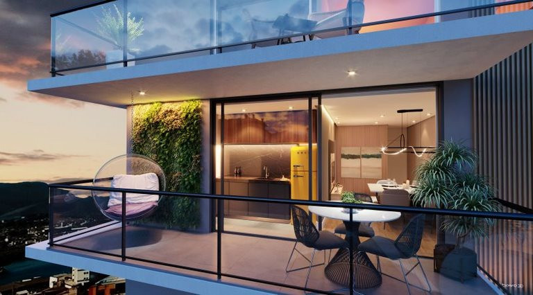 Imagem Imóvel com 2 Quartos à Venda, 68 m² em Centro - Guarapari Imagem Imóvel com 2 Quartos à Venda, 68 m² em Centro - Guarapari