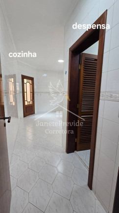 Imagem Casa de Condomínio com 4 Quartos à Venda, 347 m² em Alphaville - Santana De Parnaíba