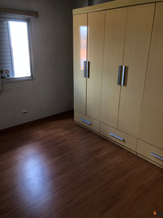 Imagem Imóvel com 2 Quartos à Venda, 60 m² em Vila Mascote - São Paulo