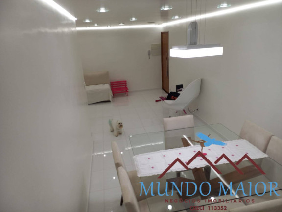 Imagem Apartamento com 3 Quartos à Venda, 98 m² em Jardim Patente - São Paulo Imagem Apartamento com 3 Quartos à Venda, 98 m² em Jardim Patente - São Paulo