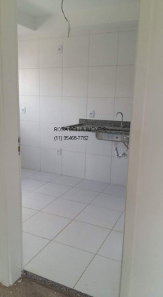 Imagem Apartamento com 2 Quartos à Venda, 54 m² em Vila Nova Esperia - Jundiaí