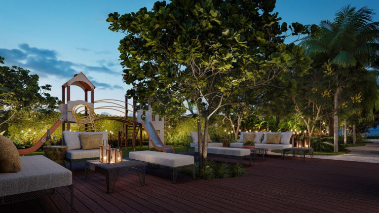 Imagem Apartamento com 4 Quartos à Venda, 144 m² em Balneário Perequê - Porto Belo
