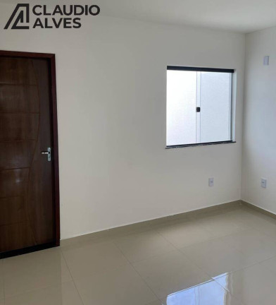 Imagem Casa com 2 Quartos à Venda, 58 m² em Conceição - Feira De Santana Imagem Casa com 2 Quartos à Venda, 58 m² em Conceição - Feira De Santana