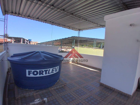 Imagem Casa com 4 Quartos à Venda, 130 m² em Venda Da Cruz - Niterói