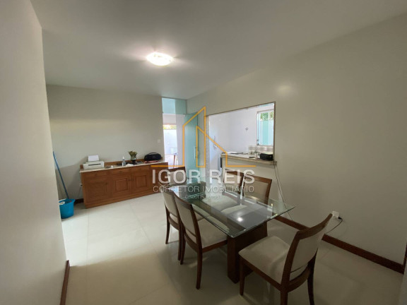 Imagem Casa com 3 Quartos à Venda, 260 m² em Parque Turf Club - Campos Dos Goytacazes