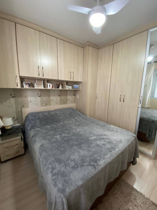Imagem Apartamento com 3 Quartos à Venda, 64 m² em Paulicéia - São Bernardo Do Campo