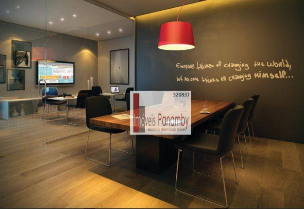Imagem Studio com 1 Quarto à Venda, 23 m² em Centro - São Paulo