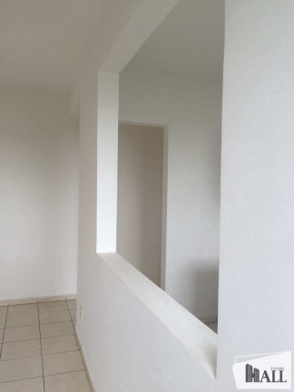 Imagem Apartamento com 2 Quartos à Venda, 47 m² em Residencial Ana Célia - São José Do Rio Preto