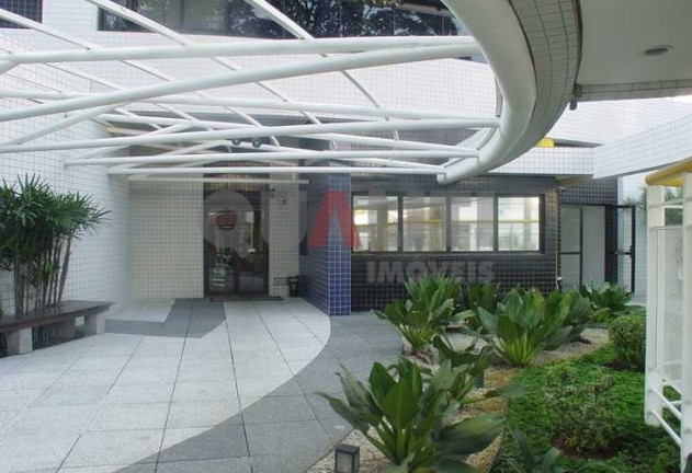 Imagem Apartamento com 2 Quartos à Venda, 57 m² em Vila Nova Conceição - São Paulo