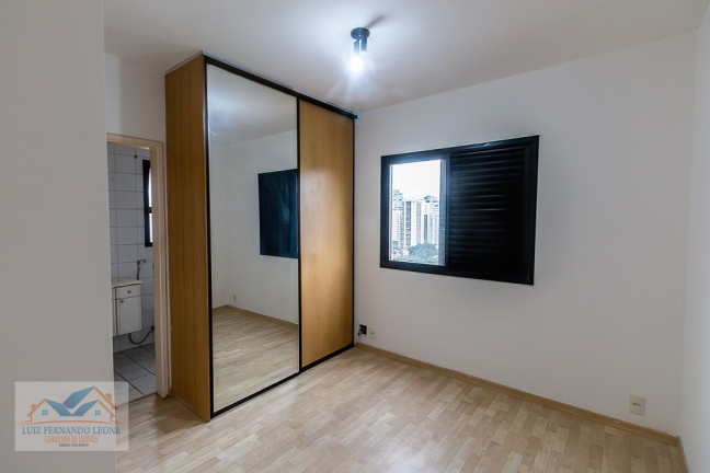 Imagem Apartamento com 2 Quartos à Venda, 60 m² em Vila Olímpia - São Paulo Imagem Apartamento com 2 Quartos à Venda, 60 m² em Vila Olímpia - São Paulo
