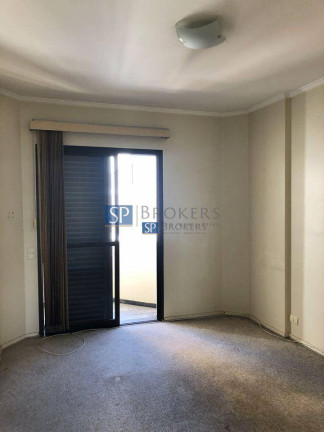 Imagem Apartamento com 3 Quartos à Venda, 151 m² em Vila Olímpia - São Paulo Imagem Apartamento com 3 Quartos à Venda, 151 m² em Vila Olímpia - São Paulo