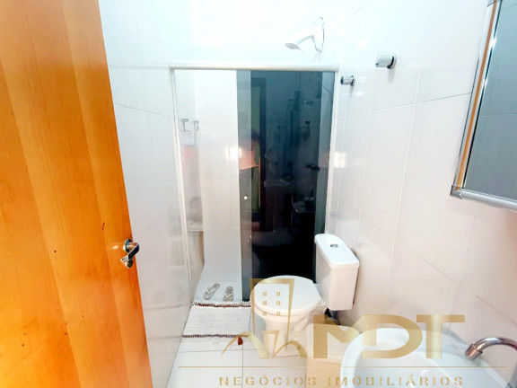 Imagem Imóvel com 3 Quartos à Venda, 90 m² em Heliópolis - Belo Horizonte