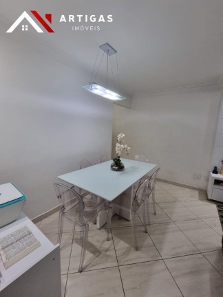 Imagem Apartamento com 1 Quarto à Venda, 58 m² em Mooca - São Paulo