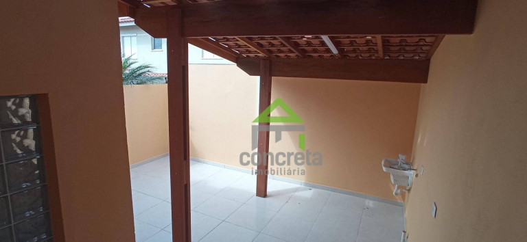 Imagem Casa de Condomínio com 2 Quartos à Venda, 68 m² em Jardim Petrópolis - Cotia Imagem Casa de Condomínio com 2 Quartos à Venda, 68 m² em Jardim Petrópolis - Cotia