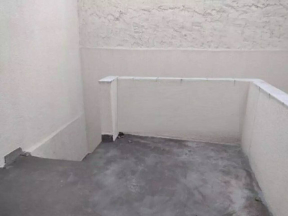 Imagem Casa com 2 Quartos à Venda, 125 m² em Osvaldo Cruz - São Caetano Do Sul