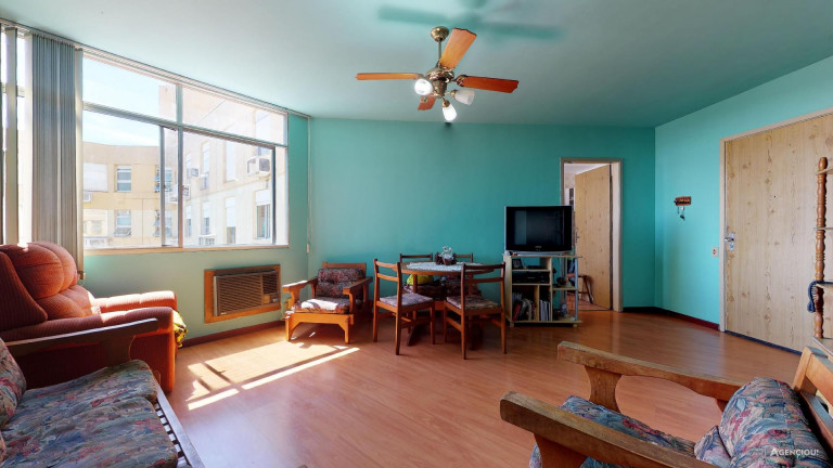 Apartamento com 2 Quartos à Venda, 74 m² em Tristeza - Porto Alegre