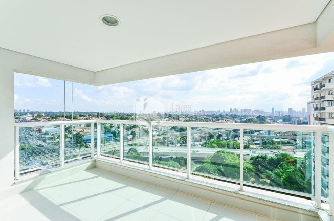 Foto do imóvel Apartamento com 2 Quartos à Venda, 66 m² em Jardim Aeroporto - São Paulo