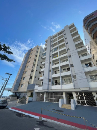 Apartamento com 2 Quartos à Venda, 70 m² em Praia Do Morro - Guarapari