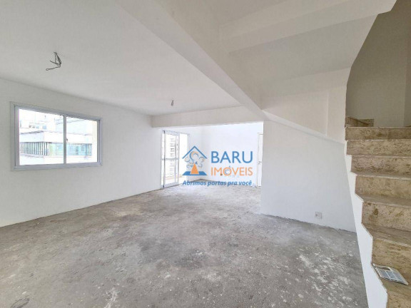 Imagem Cobertura com 4 Quartos à Venda, 234 m² em Moema - São Paulo