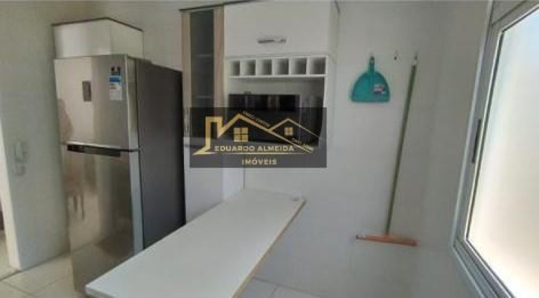 Imagem Apartamento com 1 Quarto à Venda, 39 m² em Jardim Leocádia - Sorocaba Imagem Apartamento com 1 Quarto à Venda, 39 m² em Jardim Leocádia - Sorocaba