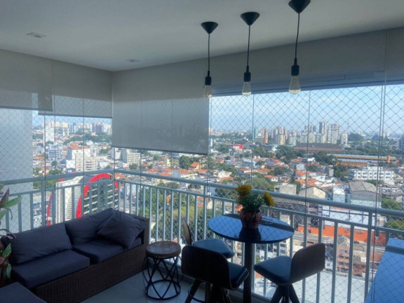 Imagem Apartamento com 3 Quartos à Venda, 123 m² em Centro - São Bernardo Do Campo Imagem Apartamento com 3 Quartos à Venda, 123 m² em Centro - São Bernardo Do Campo