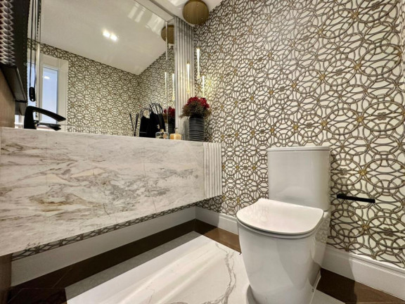Imagem Apartamento com 4 Quartos à Venda, 206 m² em Navegantes - Capao Da Canoa