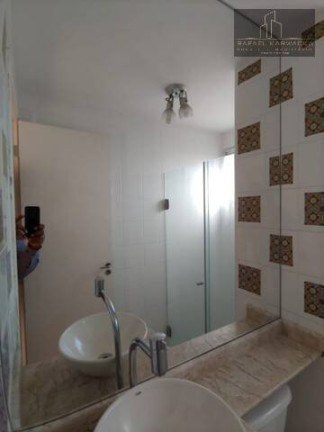 Imagem Apartamento com 4 Quartos à Venda, 92 m² em Conceição - Osasco