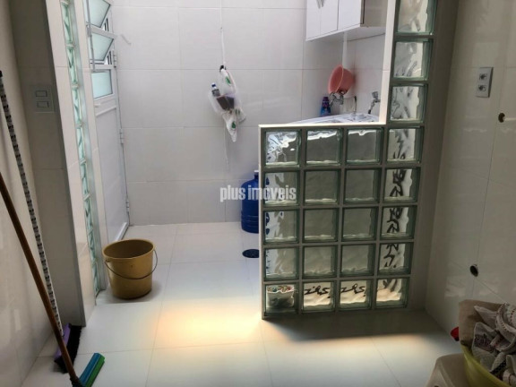 Imagem Casa com 3 Quartos à Venda, 180 m² em Aclimação - São Paulo Imagem Casa com 3 Quartos à Venda, 180 m² em Aclimação - São Paulo