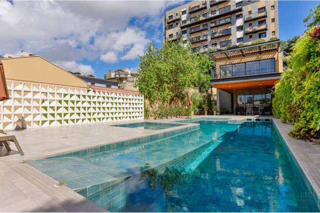 Apartamento com 3 Quartos à Venda, 103 m² em Tristeza - Porto Alegre