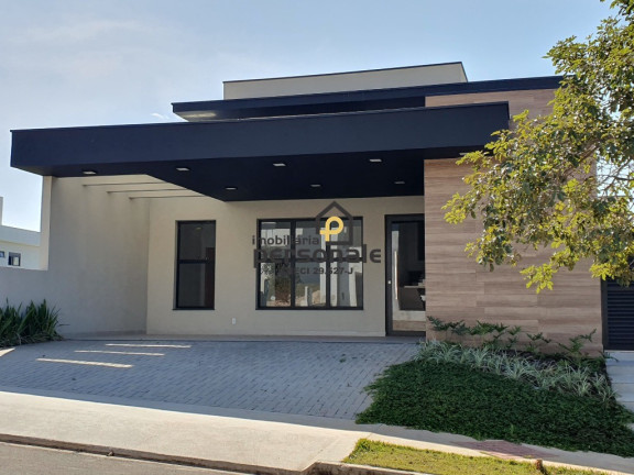 Imóvel com 3 Quartos à Venda, 225 m² em Residencial Monte Carlo - Sorocaba
