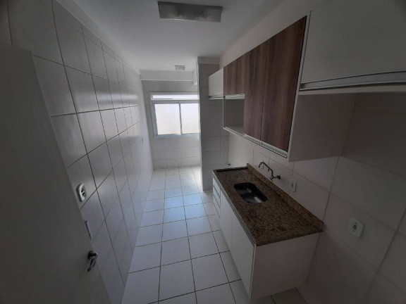 Imagem Apartamento com 2 Quartos para Alugar, 58 m² em Jardim Vera Cruz - Sorocaba