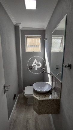 Imagem Apartamento com 3 Quartos à Venda, 191 m² em Centro - Ponta Grossa