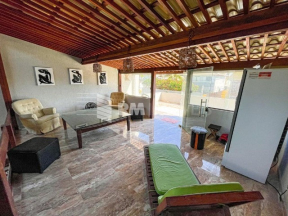 Imagem Casa com 7 Quartos à Venda, 500 m² em Vilas Do Atlântico - Lauro De Freitas