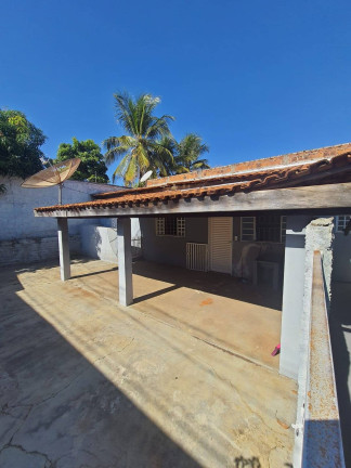 Imagem Casa com 3 Quartos à Venda, 360 m² em Jardim Umuarama - Araçatuba