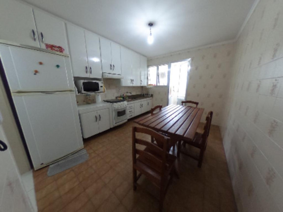 Imagem Apartamento com 2 Quartos à Venda, 76 m² em Ocian - Praia Grande