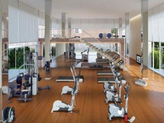 Imagem Apartamento com 4 Quartos à Venda, 407 m² em Ibirapuera - São Paulo Imagem Apartamento com 4 Quartos à Venda, 407 m² em Ibirapuera - São Paulo